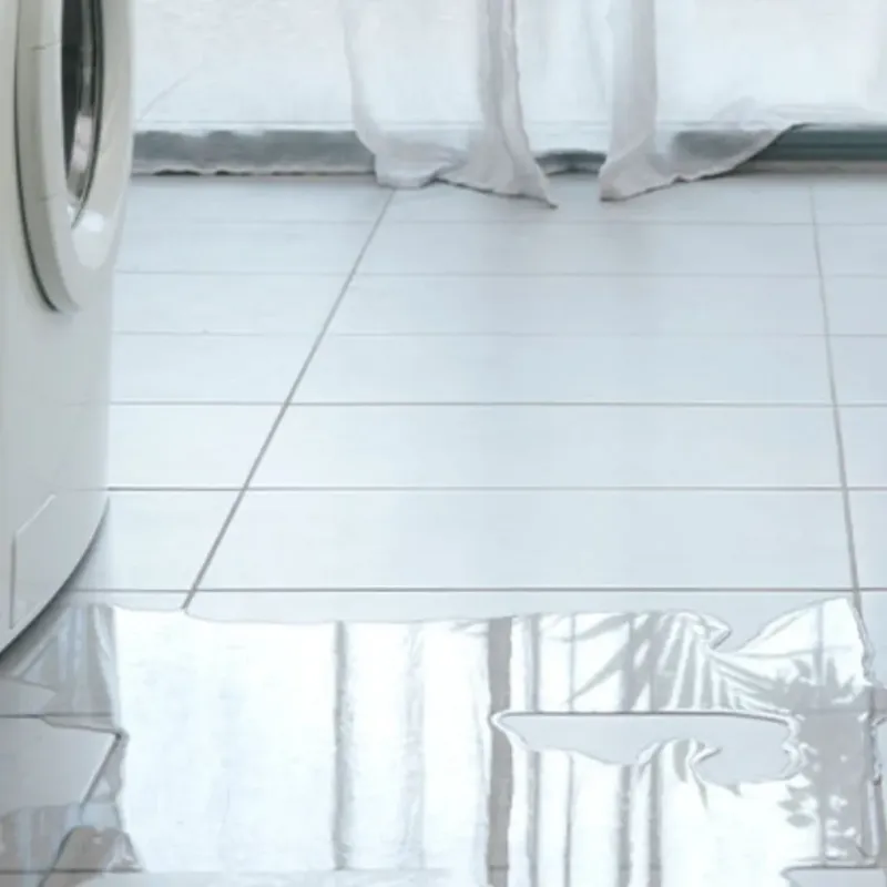 Appliance Leak Cleanup in Cedar Park, TX