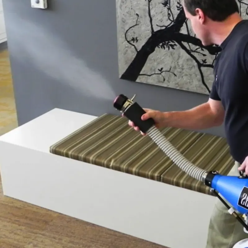 Professional Odor Removal in Cedar Park, TX